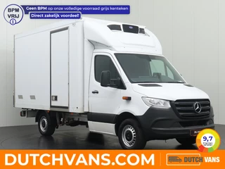 Mercedes-Benz Sprinter - 447187895-0