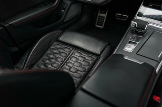 Audi RS6 Audi RS6 4.0 V8 Keramisch HUD Pano B&O Carbon Performance - afbeelding nr 72