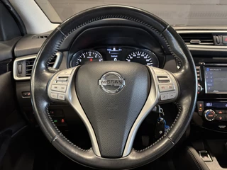 Nissan QASHQAI Nissan QASHQAI 1.2 Connect Edition Automaat | Trekhaak | Stoelverwarming | Camera | Navi - afbeelding nr 10