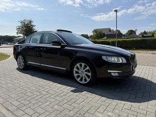 Volvo S80 Volvo S80 2.0 T5 Summum Polestar Engineered | Volledig Dealeronderhouden | - afbeelding nr 6