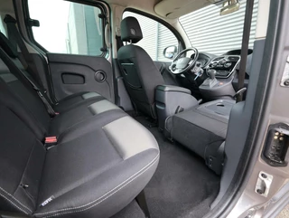 Renault Kangoo Renault Kangoo Family 1.2 TCe Limited Automaat (Vol-Opties!) - afbeelding nr 11