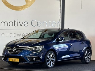 Renault Mégane - afbeelding nr 1
