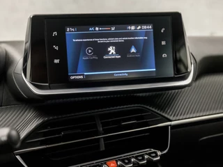 Peugeot 208 Peugeot 208 1.2 PureTech Sport (APPLE CARPLAY, GROOT NAVI, 360 CAMERA, LM VELGEN, SPORTSTOELEN, CRUISE, PARKEERSENSOREN, NIEUWSTAAT) - afbeelding nr 25