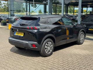 Peugeot 2008 Peugeot 2008 1.2 100pk PureTech Active - navi - led - apple/android auto - afbeelding nr 9