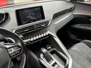 Peugeot 3008 AUTOMAAT / TREKHAAK / CARPLAY / STOELVERW / NAVI / CLIMA / PDC / BLUETOOTH - afbeelding nr 6