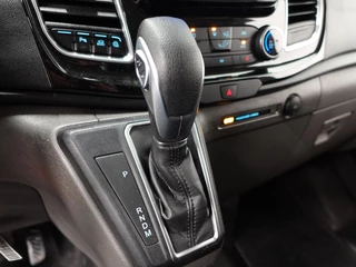 Ford Transit Custom Ford Transit Custom 130pk Automaat L2H1 Limited Dubbele Cabine 2x Schuifdeur Raptor Edition Navigatie Airco Cruise control Trekhaak parkeersensoren - afbeelding nr 20