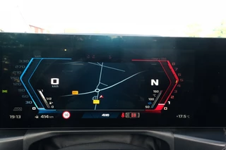 BMW M4 BMW M4 4-serie Cabrio xDrive Competition M RACE TRACK PACK - afbeelding nr 20