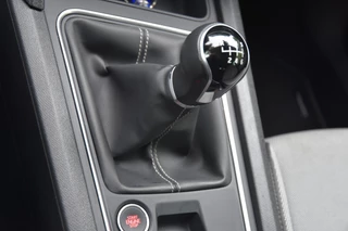 SEAT Leon - afbeelding nr 16