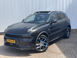 Lynk & Co 01 Lynk & Co 01 1.5 262PK PHEV Zwarte hemel 360° StoelVerw. Panoramadak Plug-in - afbeelding nr 62