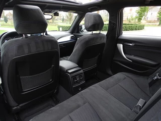 BMW 1 Serie BMW 1 Serie M135i 400PK+ / M-perf. High Exe 2016 / LED - afbeelding nr 43