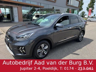 Kia Niro - 7041757-0