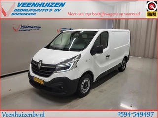 Renault Trafic - afbeelding nr 1