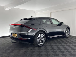Kia EV6 (INCL-BTW) *HEAT-PUMP | LUXURY-LEATHER | ADAPT-CRUISE | WIDE-SCREEN-DIGI-COCKPIT | MERIDIAN-AUDIO | MEMORY-PACK | FULL-LED | KEYLESS | CAMERA | DAB | BLIND-SPOT | NAVI-FULLMAP | ... - afbeelding nr 6