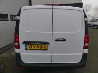 Mercedes-Benz Vito - Airco - Cruise - Navi - € 19.900,- Excl. - afbeelding nr 7