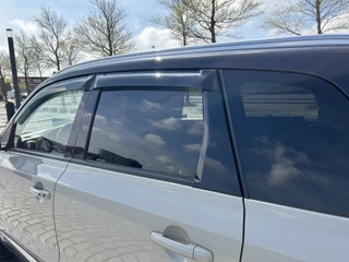 Suzuki Vitara automaat airco/ecc navigatie panodak - afbeelding nr 38
