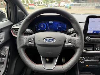 Ford Puma Ford Puma Puma 1.0 EcoBoost Mild Hybrid ST-Line X S/S (EURO - afbeelding nr 11