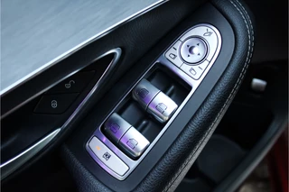Mercedes-Benz C-Klasse Mercedes-Benz C-Klasse 400 4MATIC Edition 1 | Pano | Sfeer | 360 - afbeelding nr 10