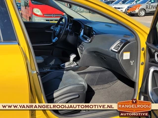 Kia XCeed Kia XCeed 1.6 GDi PHEV ExecutiveLine, pano, LED, ACC, leer, camera - afbeelding nr 14