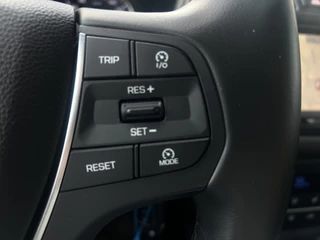 Hyundai i20 Hyundai i20 1.0 T-GDI Comfort | Navigatie | Leer - afbeelding nr 22