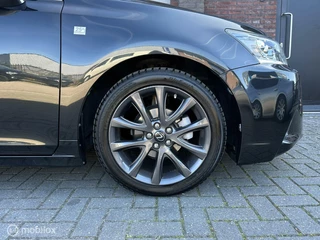 Lexus CT Lexus CT 200h 25th Edition | Panorama | Lichtmetaal | Cruise - afbeelding nr 18