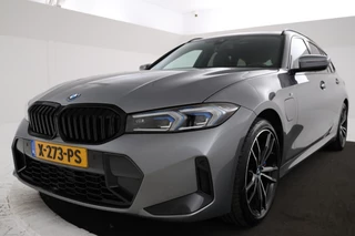 BMW 3 Serie BTW AUTO, Apple Carplay, Harman Kardon, Alcantara - afbeelding nr 6