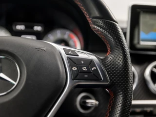 Mercedes-Benz A-Klasse (NAVIGATIE, NAP, LEDER/ALCANTARA, XENON, CRUISE, SPORTSTOELEN, PARKEERSENSOREN, NIEUWE APK, NIEUWSTAAT) - afbeelding nr 20