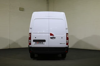 Renault Master - afbeelding nr 17