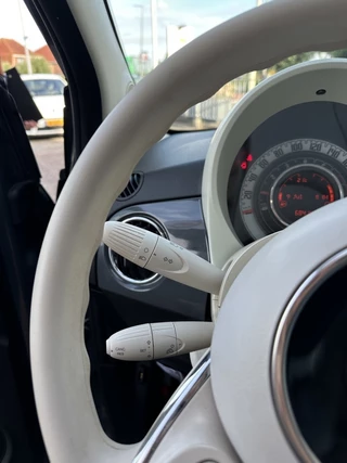 Fiat 500C Fiat 500C 0.9 TA T Popstar | Carbrio | Cruise | Airco - afbeelding nr 13