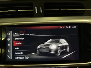 Audi A6 Audi A6 Avant 55 TFSI e quattro 367PK Competition S-Line PANO/TREKHAAK/SOFT-CLOSE/HEAD-UP/MEMORY/ACC/KEYLESS/MATRIX/STANDKACHEL/19