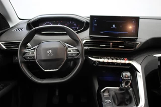 Peugeot 5008 Peugeot 5008 1.2 PureTech Active 7 Persoons - Digitaal Cockpit, Carplay, Camera - afbeelding nr 3