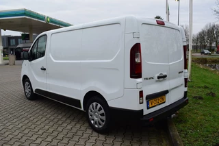 Renault Trafic - afbeelding nr 3