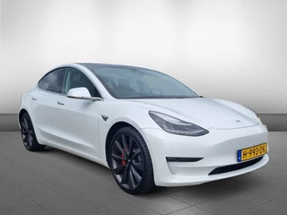 Tesla Model 3 - afbeelding nr 7