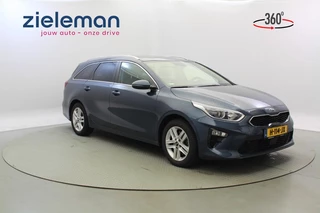 Kia Ceed Sportswagon - 60653413-0