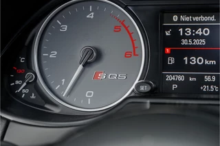 Audi SQ5 Pano B&O Leder ACC Trekhaak - afbeelding nr 29