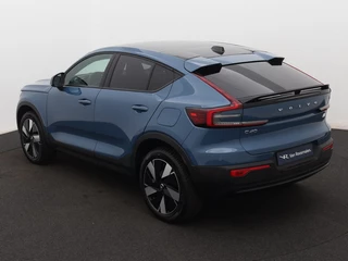Volvo C40 Volvo C40 Extended Plus 82 kWh Adaptive cruise | Trekhaak | Getint Glas - afbeelding nr 3