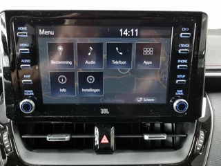 Toyota Corolla Touring Sports Toyota Corolla Touring Sports 2.0 Hybrid Executive / Pano / JBL - afbeelding nr 59