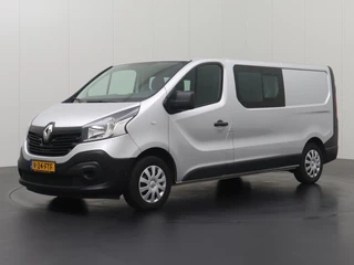 Renault Trafic | Navigatie | 3-Persoons | Airco | Cruise - afbeelding nr 6