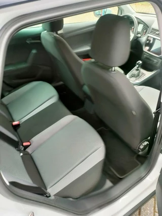SEAT Arona Seat Arona 1.0 TSI Style Business Intense - afbeelding nr 11