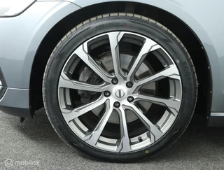 Volvo V60 Volvo V60 2.0 T4  G3 Inscription - afbeelding nr 9