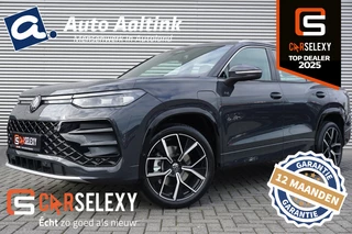Volkswagen Tayron 272PK PHEV R-Line WINTERPACK | ADPATIEF | 20' | PANO | NIEUW!