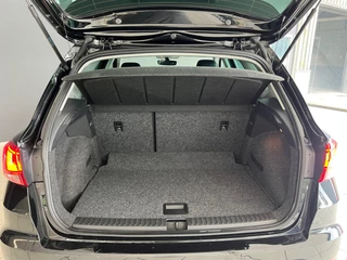 SEAT Arona Seat Arona 1.0 TSI Style Business Intense Plus Ambition Leder/Alcantara sportstoel - afbeelding nr 26