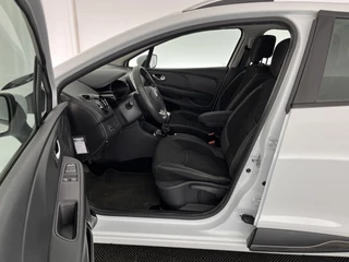 Renault Clio Renault Clio Estate 1.5 dCi Ecoleader Zen *NAVI-FULLMAP | COMFORT-SEATS | AIRCO | CRUISE | TOWBAR* - afbeelding nr 8