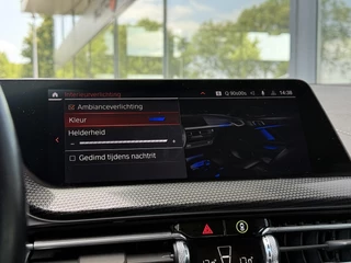 BMW 1 Serie BMW 1-serie 118i Business Ed. | Navi | Live-Cockpit | Carplay | - afbeelding nr 26
