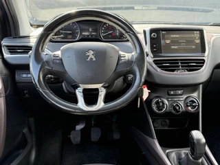 Peugeot 2008 Peugeot 2008 1.2 PureTech Style 2e Eigenaar,Navi,Airco,Cruise,Bluetooth,PDC,Elek ramen,Lm velgen,Nieuwe Apk bij Aflevering - afbeelding nr 3
