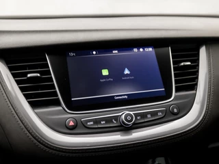 Opel Grandland X (APPLE CARPLAY, GROOT NAVI, CLIMATE, LEDER, CAMERA, SPORTSTOELEN, GETINT GLAS, ELEK ACHTERKLEP, KEYLESS, NIEUWSTAAT) - afbeelding nr 26