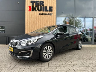 Kia Ceed Sportswagon 1.0 T-GDI ComfortPlusLine Navigator