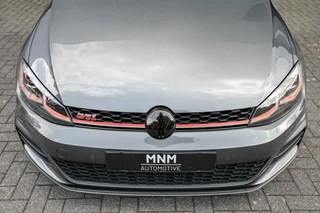 Volkswagen Golf Volkswagen Golf 2.0 TSI GTI Performance |Pano|Dyna|Leer|Keyless - afbeelding nr 10