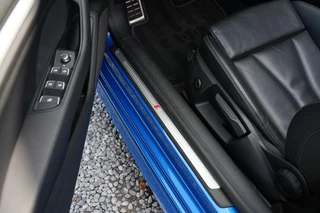 Audi S3 Audi S3 S3 Cabrio - afbeelding nr 12
