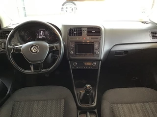 Volkswagen Polo - afbeelding nr 15