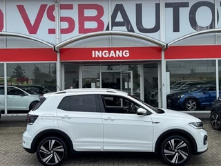 Volkswagen T-Cross - afbeelding nr 4